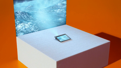 聯想巧用3D打印技術，以定格動畫詮釋產品開發的匠心與靈動