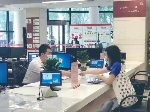 西城區政務服務實現四種咨詢辦理途徑統一流程，辦事更便利